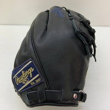 Rawlings Adult Softball Pitcher Glove Right Hand 30cm