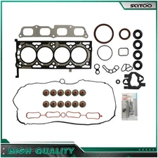 Head Gasket Set For 13-19 Buick Regal Cadillac GMC Chevrolet 2.0L DOHC