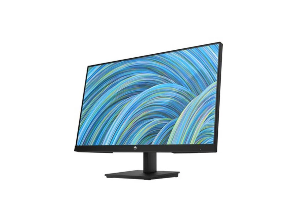 HP 65P62AA#ABA V24v G5 24" Full HD Monitor - Image 2 of 4