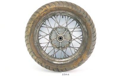 Triumph Thunderbird Sport 900 T309RT - Hinterrad Felge hinten A104R