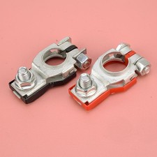 Connecteur de borne de batterie négative et positive pour Nissan Altima Armada