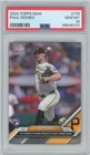 2024 Topps Now - Paul Skenes #179 PSA GEM MINT 10 (RC) 2025 CY Award Winner