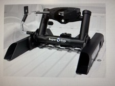 Blue Ox Bxr6200 5th Wheel Hitch Brand New In Factory Sealed Boxes