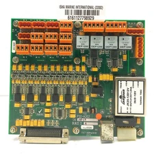 FSD-A202 Circuit Board