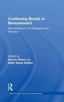 Dennis Klass (U. A.) | Continuing Bonds In Bereavement | Buch | Englisch (2017)