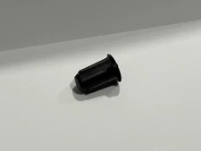 Vintage GI Joe 1989 Raider cannon tip parts / weapons Hasbro original