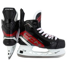 CCM Jetspeed FT670 INT Ice Hockey Skate Size 6