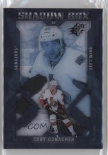 2013-14 SPx Shadow Box Cory Conacher #SH13 k4s