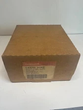 Honeywell C437H 1043 Gas Air Pressure Switch Range 1/2 to 5 1/2" Water NEW