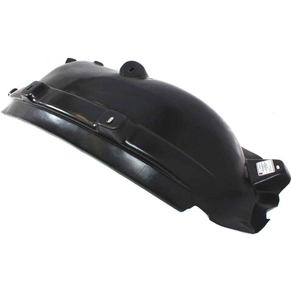 Set of 2 Fender Liner For Mercedes Benz ML320 1999-2003 Front Left & Right Inner Foto 4 de 4