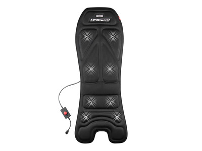 Next Level Racing HF8 Pro Haptic Feedback Gaming Pad