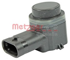 Sensor Einparkhilfe METZGER AUTOTEILE 0901119 für ST OE VW POLO 5 6R1 6C1 T5 Bus