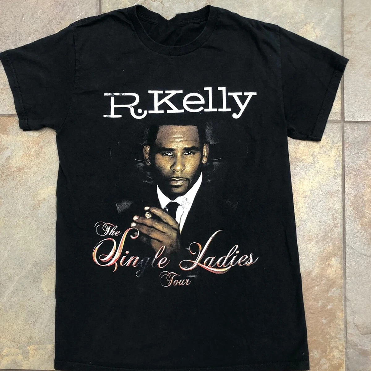 r kelly shirt products for sale | eBay