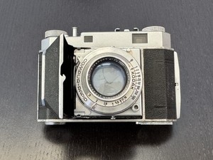 Kodak Retina II | eBay