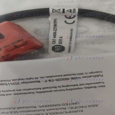 1PC Free shipping NEW Allen-Bradley 440N-Z21W1PH 1 Year warranty