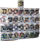 Funko Pop! Lot - 29 Figures (TMNT, Batman, MHA, MARVEL)