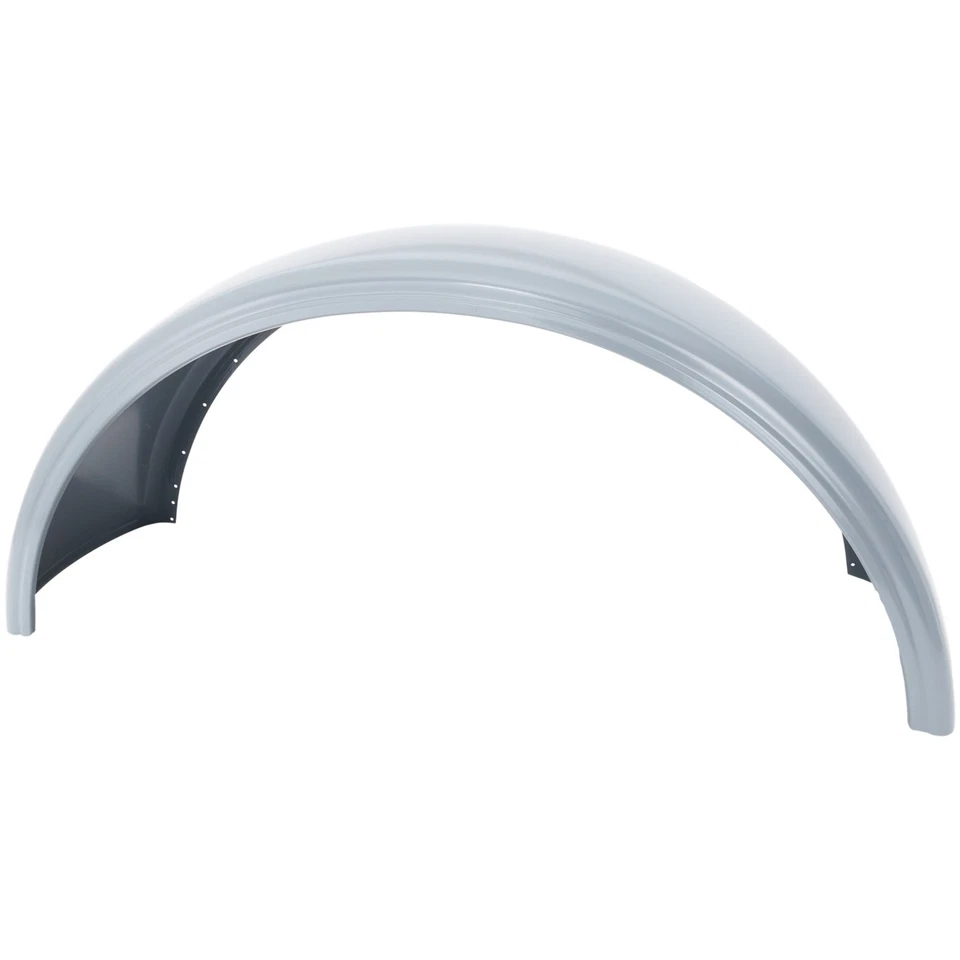 Fender For Peterbilt 357 1990-2007 Front Driver and Passenger Side - Image 3 of 4