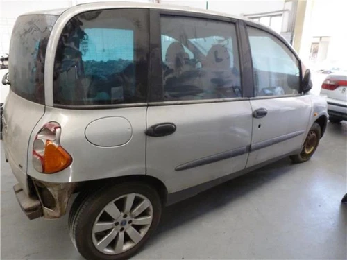 Elevalunas Trasero Derecho para FIAT MULTIPLA (186) * 2001 48812 - Imagen 3 de 3