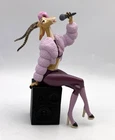 Disney Figure Zootopia 2 GAZELLE PVC Collectible Cake Topper