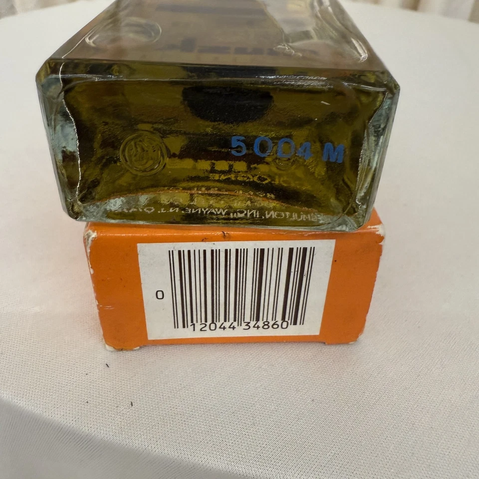 Old Spice Musk para hombre Colonia Splash 89 ml Foto 3 de 3