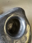 Vintage  Wilton Metal Cowboy Hat Farm Ranch Decor Western Southern MCM — photo 4