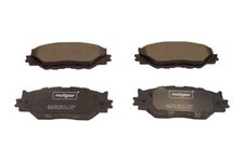 Plaquette de frein Lexus IS