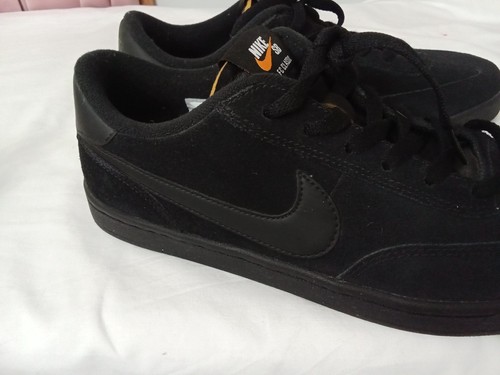 Nike SB FC Classic Skateboard Shoes 909096-002 Mens Size 8.5 - Picture 11 of 15