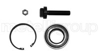 1X Metelli Radlager Radlagersatz FüR VW Sharan 1.9 TDI 2.0 Ford Galaxy Alhambra