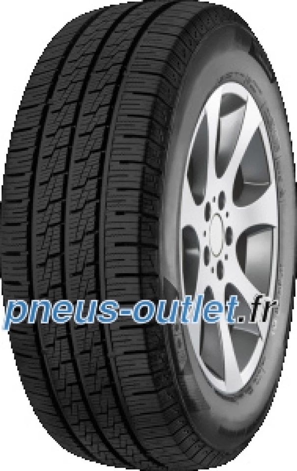 Minerva All Season Van Master 175/70 R14C 95/93T - Photo 1/1