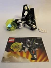 Lego 6887 - Allied Avenger - Vintage Set - With instructions