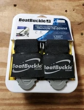 PRO SERIES KWIK-LOK TRANSOM  2' X 4 BUCKLES - NEW