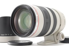 Canon EF 35-350mm f/3.5-5.6 L USM Zoom Lens From JAPAN [MINT]