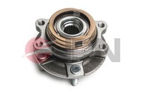 Radlagersatz Jpn 10L1049-JPN FüR Infiniti Fx Allrad