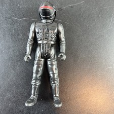 Star Wars Vintage Kenner 1984 POTF Last 17 IMPERIAL GUNNER