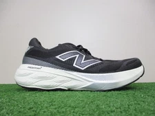 New Balance Fresh Foam X 880v15 Shoes Womens 11 Black Cement Sea Salt Running