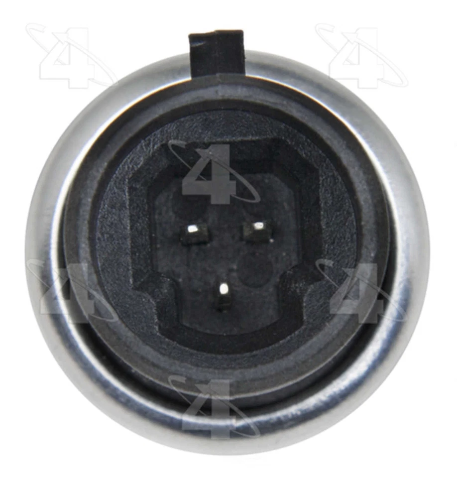 Interruptor de sistema de aire acondicionado para GMC Sierra 1500 2007-2013, Yukon Sierra 1500 Classic Sierr Foto 2 de 4