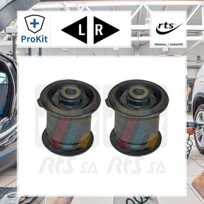 2x ORIGINAL  Rts Lagerung, Lenker Vorne, Links, Rechts für VW AMAROK AMAROK