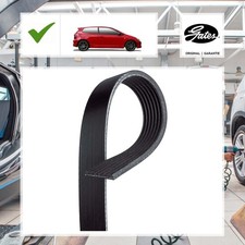 Keilrippenriemen Gates für Honda Civic VII Hatchback EU, EP, EV 2.0 Type-R