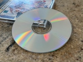 Sega Saturn Japan Import Capcom Video Game - Street Fighter Zero 3