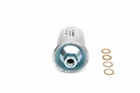 Kraftstofffilter F5005, Bosch 0 450 905 005, Alfa Romeo 145, 155 164 33, Alfasud