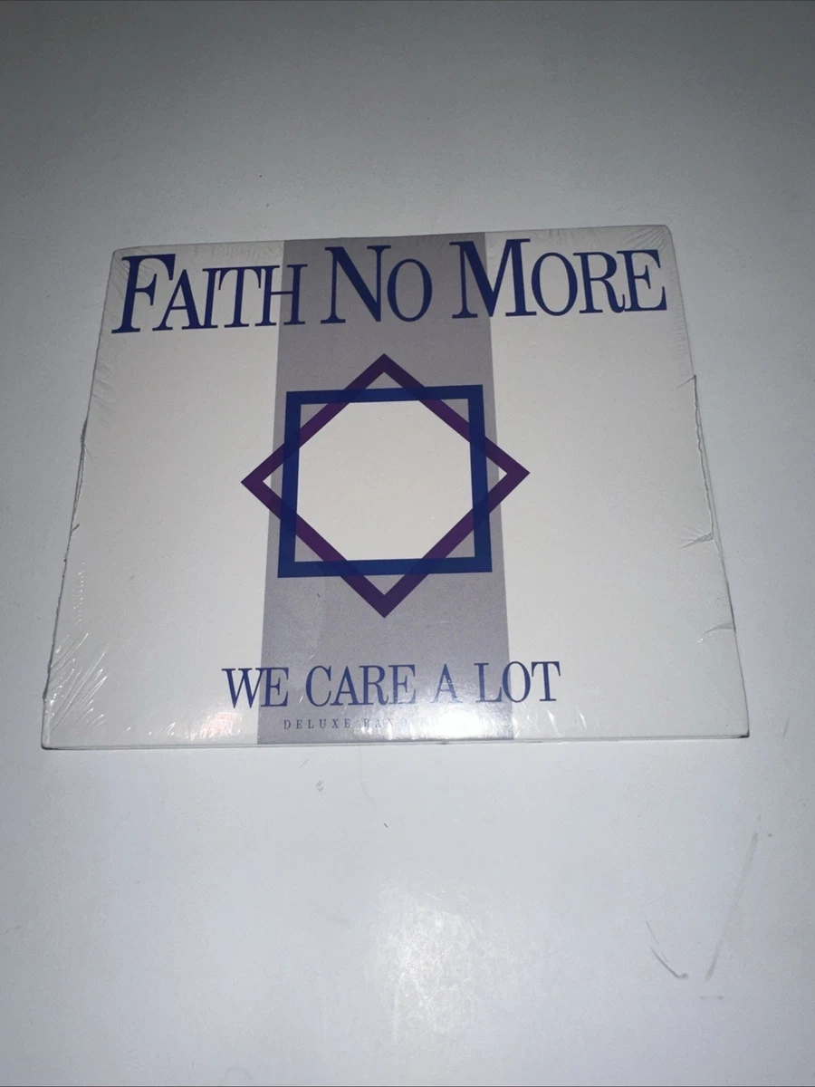 25+ Faith No More Music CDs for sale | Updated Oct 2026