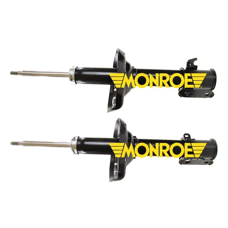 Оригинальная стандартная стойка передней подвески Monroe 2 для Subaru Outback 2013-2014 годов выпуска - Изображение 2 из 2