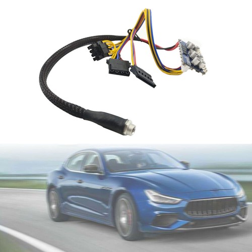 24Pin Pico ATX Switch DC 12V 160W PSU Car Auto Mini ITX DC TO DC Power Supply - Afbeelding 4 van 12