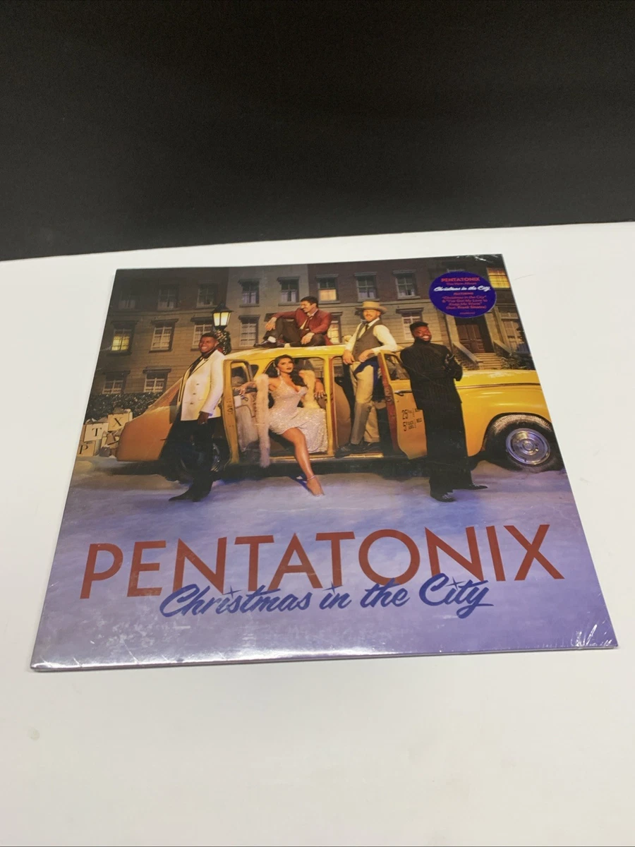Pentatonix Vinyl Records for sale | eBay