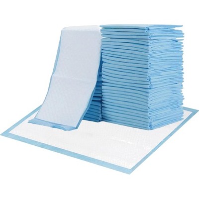 Hospitalspads,Inkontinenzpads,Weich,Antiflecken,Babys,Erwachsene,6cm,60x90cm