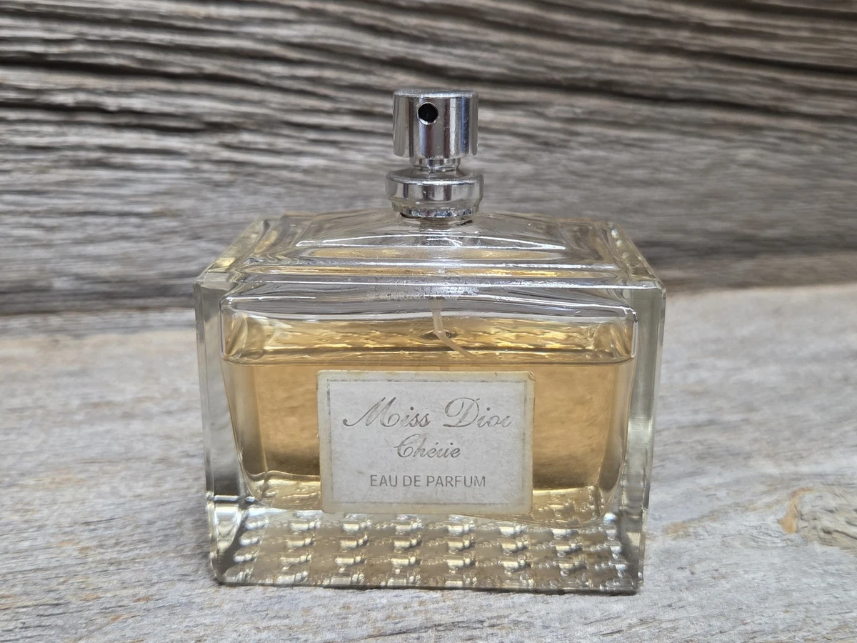 Miss Dior Cherie L Eau for sale - eBay