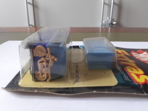 Hot Wheels Nr.4340 Sunagon neu mit OVP selten - Bild 5 von 11