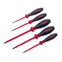 Cimco Werkzeuge - Schraubendreherset 2K-Vde-Schraubendreher-Set 117700 F.Schlitz