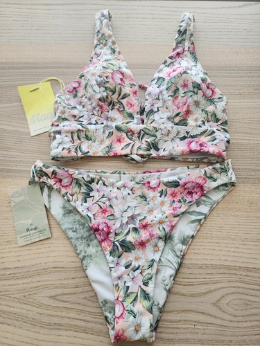 maaji bikini Reversible set small.
