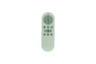 Remote For Harbor Breeze Calverton 5497059 CAL52BNK5LRX 5974913 Ceiling Fan